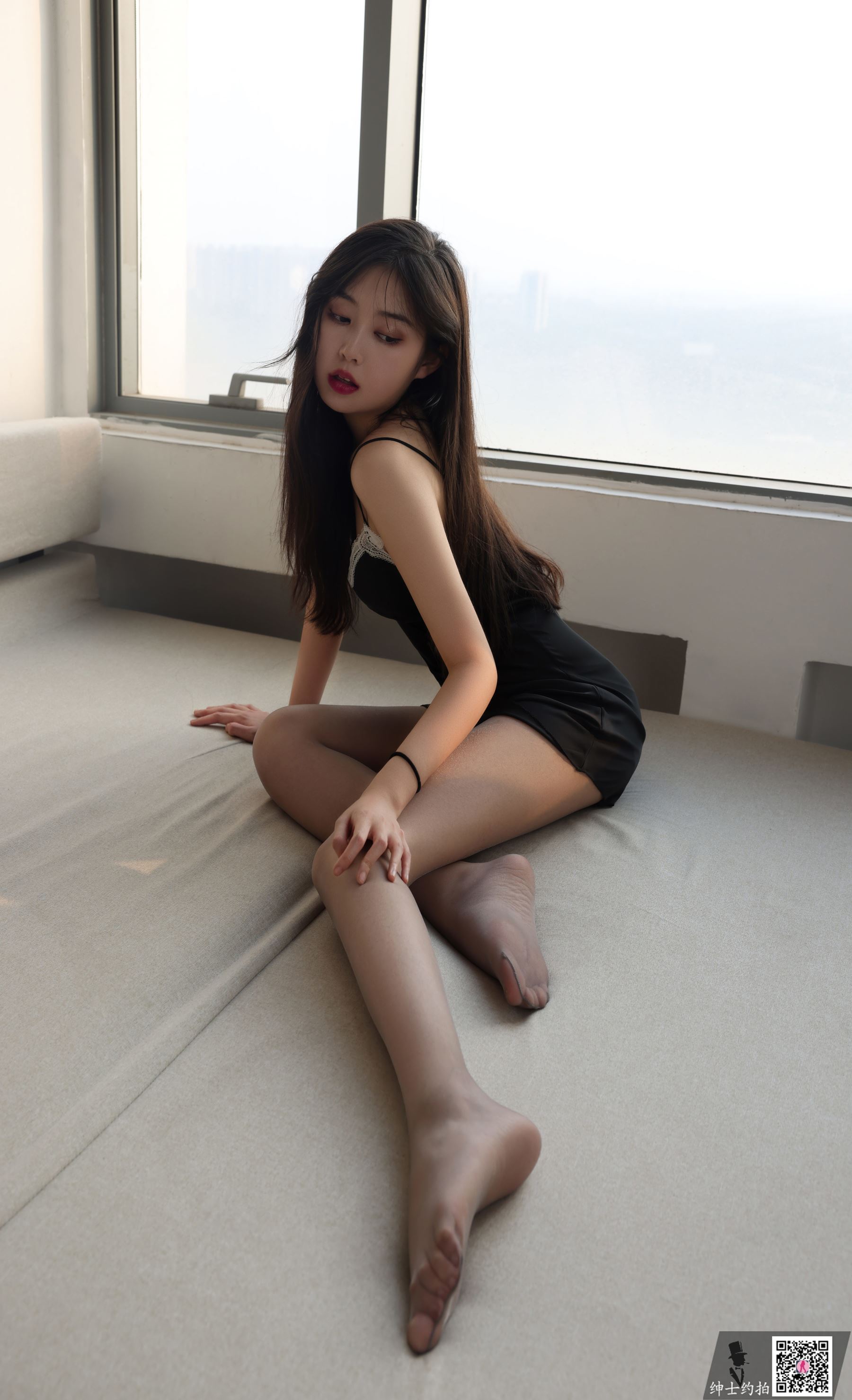 SHENSHI绅士 – SS018 美惠子